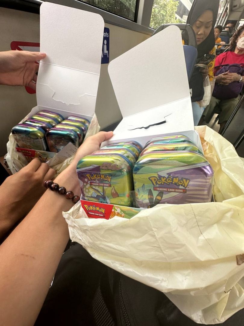 🔥 Pokémon Mystery Pack V3 – Guaranteed Hits (BIG BOUNTIES)